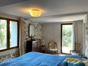 Cozy Catalan Cottage